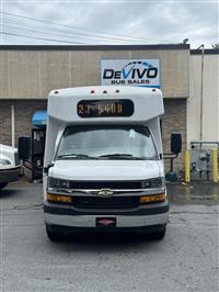 2023 Chevrolet Express