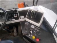 2017 Capacity TJ5000