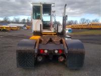 2017 Capacity TJ5000
