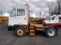 2017 Capacity TJ5000