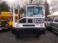 2017 Capacity TJ5000