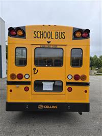 2025 Collins DE516WR