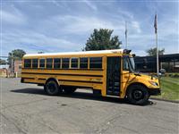 2026 IC Bus CE