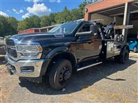 2020 Dodge 5500 HEAVY DUTY