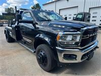 2020 Dodge 5500 HEAVY DUTY