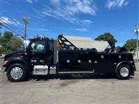 2025 Peterbilt 537