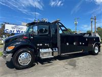 2025 Peterbilt 537