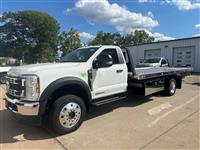 2024 Ford F550