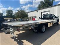 2024 Ford F550