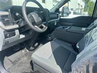 2024 Ford F550