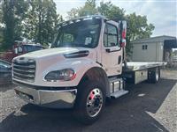 2025 Freightliner M2