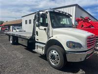 2025 Freightliner M2