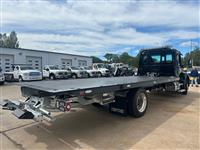 2025 Kenworth T280