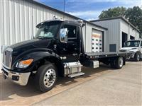 2025 Kenworth T280