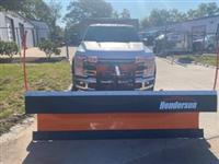 2025 Ford F550