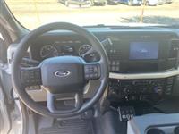 2025 Ford F550