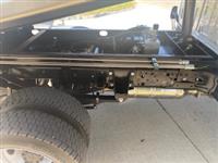 2025 Ford F550