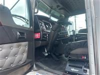 2006 Kenworth T800