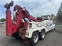 2006 Kenworth T800