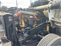 2006 Kenworth T800