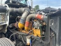 2006 Kenworth T800