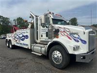 2006 Kenworth T800