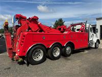 2014 Kenworth T800