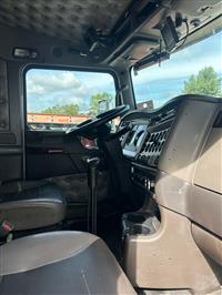2014 Kenworth T800