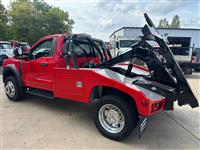 2024 Ford F450