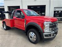 2024 Ford F450