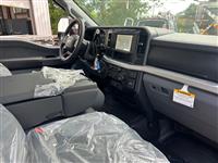 2024 Ford F450