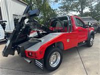 2024 Ford F450