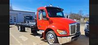 2024 Kenworth T280