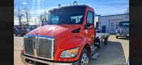 2024 Kenworth T280