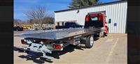 2024 Kenworth T280