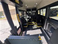2023 SUNSET VAN RAM Promaster