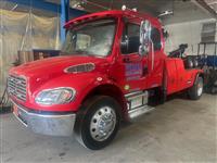 2023 Freightliner M2