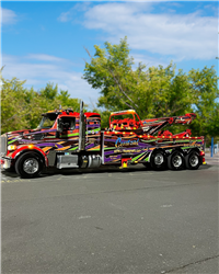 2018 Peterbilt 567 Sleeper