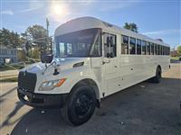 2026 IC Bus CE