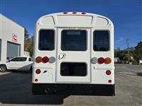 2026 IC Bus CE