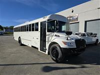 2026 IC Bus CE