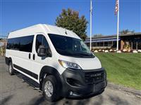 2024 RAM PROMASTER 3500