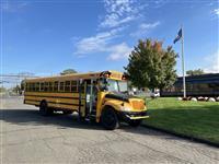 2020 IC Bus PB105