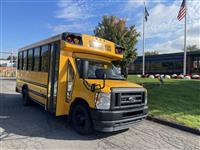 2024 Collins DH500