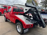 2024 Dodge 5500 4X4