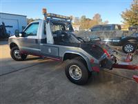 1999 Ford 7.3 Diesel