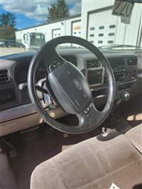 1999 Ford 7.3 Diesel