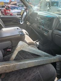 1999 Ford 7.3 Diesel