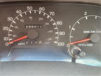 1999 Ford 7.3 Diesel