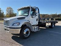 2026 Freightliner M2